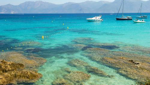 Résidence Goélia Perla D'Isula - Foto 3