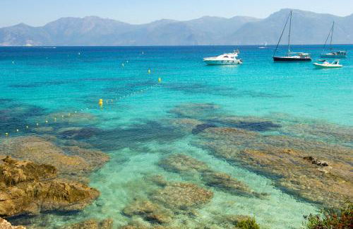 Résidence Goélia Perla D'Isula - Foto 3