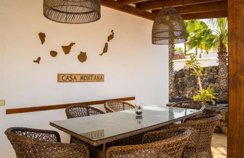 Villa Casa Montana & Pool & Private & near the ocean - Photo 11