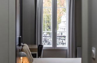 MAISON LE GRATTE CIEL - séminaire ou famille, salle de réunion, 8 chambres Clim, Jardin & Salle de sport - Foto 39