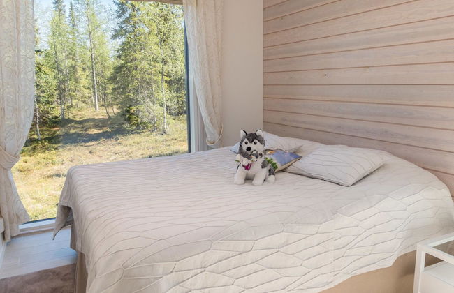 Holy lake rantasauna - Foto 8