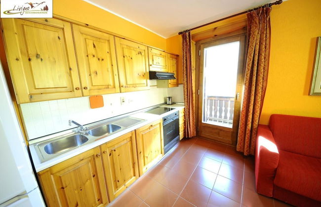 Casa Florin Giumel by Livigno Accomodation - Foto 31