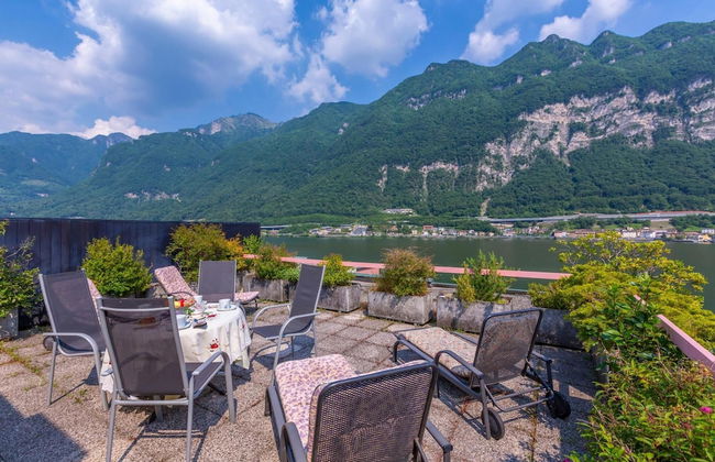 Casa Bader in Riva San Vitale - Foto 3