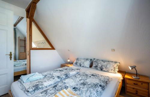 Haus Übersee Wohnung Sansibar - Foto 13