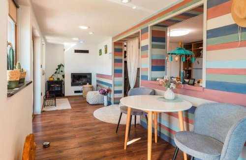 Villa Sole-kuća za odmor u Međimurju-Dragoslavec - Foto 5