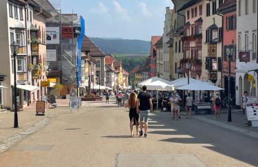 Black Forest apartment in Rottweil - Foto 39