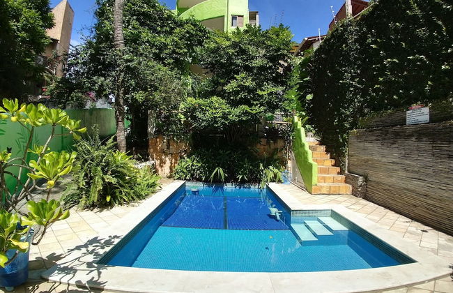 Bamboo Flat Residencial - Photo 61