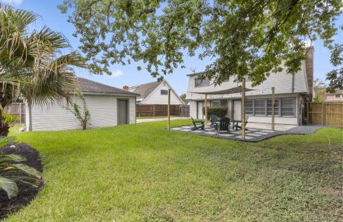 Spacious 4BR Family Home in Missouri City - Foto 30