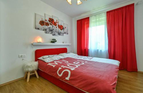 Holiday House Sunny Hill - Foto 14