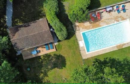 La Bergerie la campagne en ville - Photo 1