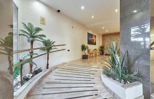 Kanu Apartment - Torrox Costa - Photo 35