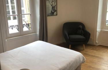 Spacieux T3 en hyper centre - Foto 7