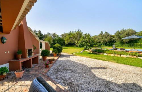 Quinta das Figueiras - Bordeira - Faro - Foto 37