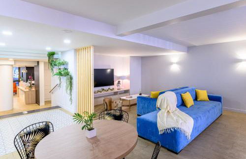 Citadines Wilson Toulouse - Photo 8