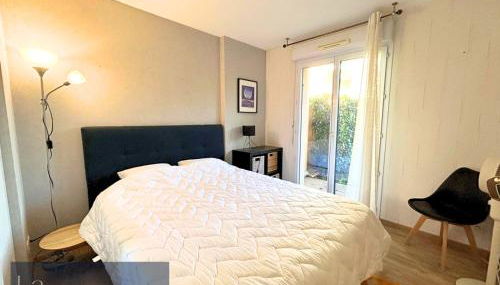 L'Atelier- Rez de Chaussée - Poitiers CHU - Foto 3