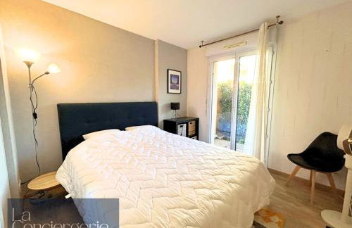 L'Atelier- Rez de Chaussée - Poitiers CHU - Foto 3