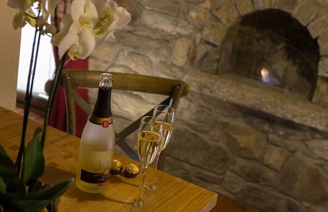 La Maison d'Antan - Foto 32