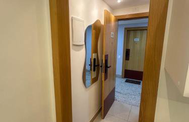 Apartamento completo e moderno com ar condicionado e piscina no centro do RIO - Foto 9