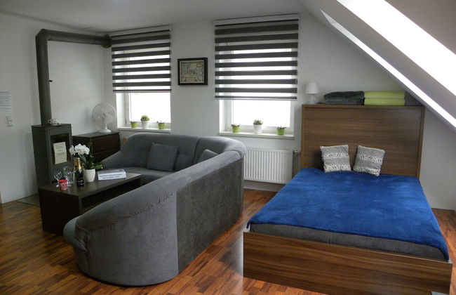 Apartmany Vlčková - Photo 29