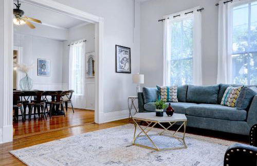 King William - A Birdy Vacation Rental - Photo 12