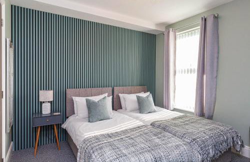 Seafront Apartment - Sleeps 6 - Gateway to the Lake District - Brand New - Photo 9