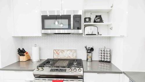 Contemporary luxe home 10mins from DT Houston!!! - Foto 3