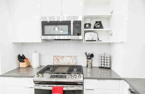 Contemporary luxe home 10mins from DT Houston!!! - Foto 3