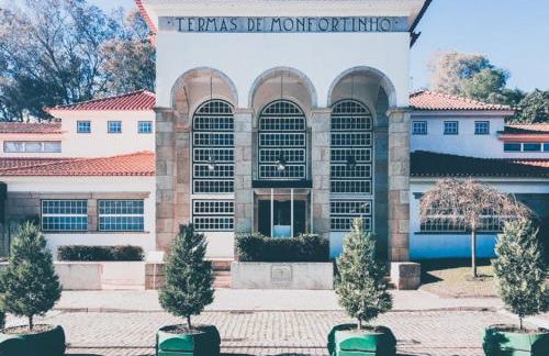 Casa Vinte & Cinco - Alojamento Local - Foto 69