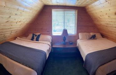 Totem Pole Lodge - Foto 19