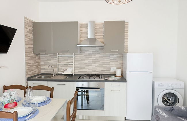 Casa Vacanza Brezza Marina - Blue Dreams - Foto 1