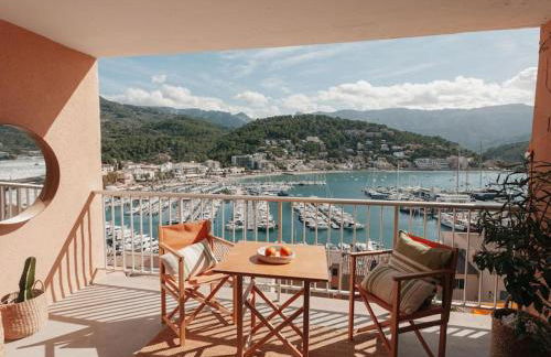 Casa Mirador, vacaciones Puerto de Sóller - Foto 45