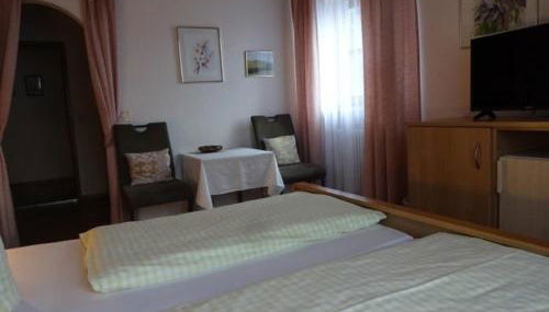 Gästehaus Böck in Roßhaupten - Foto 2