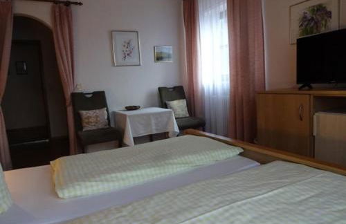 Gästehaus Böck in Roßhaupten - Photo 2