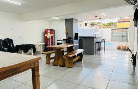 Casa com piscina Bauru SP - Foto 2