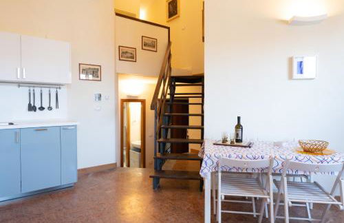 Live & Dream Scilla Appartamento Vulcano Quadrilocale 2 piano - Foto 16