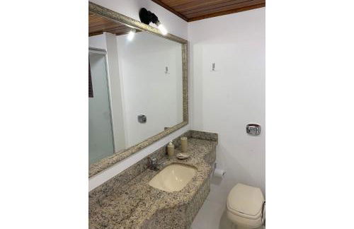 Apartamento com Vista do Mar em Residencial com Piscina - Photo 43