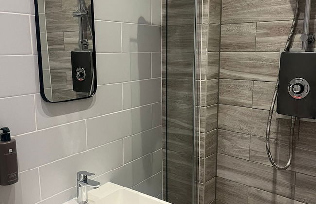 Leicester Square 3rd Floor Studio - Foto 14