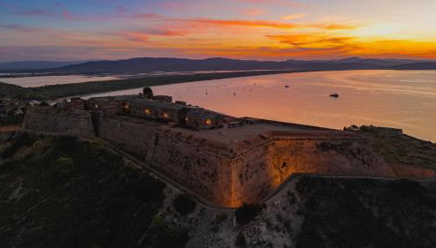 Exclusive House Inside Historic Fortress - Foto 4