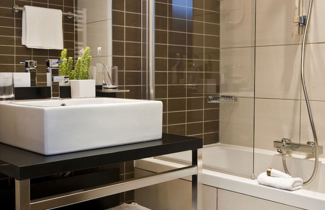 Aparthotel Adagio Marseille Timone - Photo 35