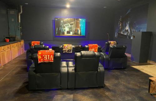 Caseville Splash & Sand Pool House - Photo 17