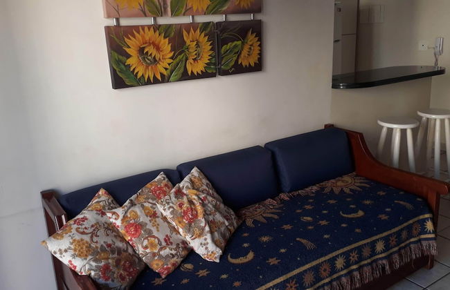 Apartamentos 54M e 62C - Foto 22