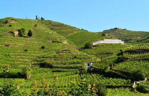 Villa - La Cachette du Marquis - Foto 26