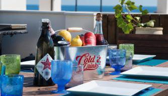 NEW APARTMENT WITH BIG TERRACE 10 Min WALK TO BEACH SUPERMARKETS - Foto 2