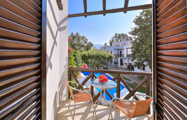 Myndos Residence - Foto 66