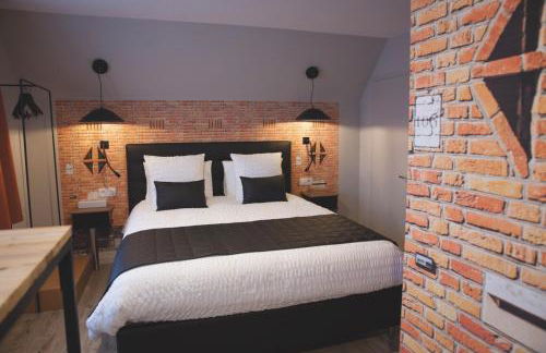 Studios Design by Les Béthunoises - Foto 45