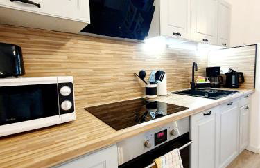 Apartament Włochatka z sauną fińską - Foto 8