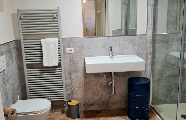 Fabroniana apartments - Foto 46