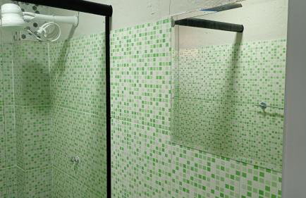 Apartamento Completo e Centralizado 4 - Foto 17