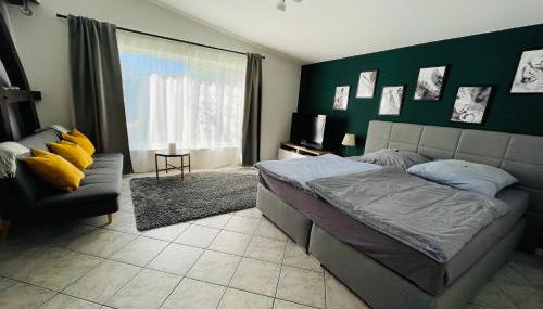 Sanders Ferienhaus - Foto 5