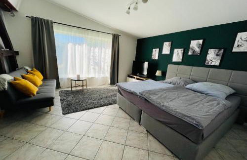 Sanders Ferienhaus - Foto 5